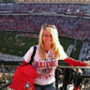 Meet your Posher, Candace